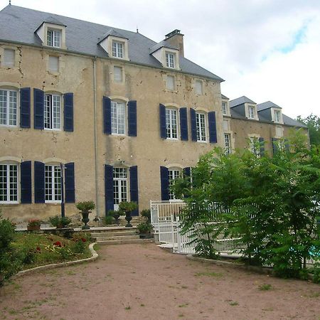 Le Domaine De Rochefort Dissangis Ngoại thất bức ảnh